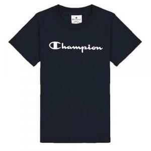 Koszulka sportowa chłopięca Champion Crewneck Tshirt