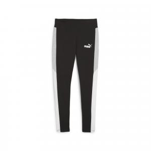 Damskie legginsy PUMA POWER PUMA Black