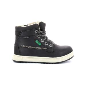 Buty miejskie dziecięce KICKERS YEPO WPF