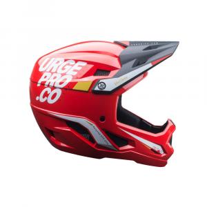 Pełnotwarzowy kask rowerowy Urge Deltar