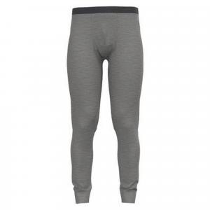 Legginsy męskie Odlo BL BOTTOM long MERINO