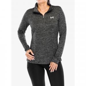 Bluza damska Under Armour UA Tech Twist 1/2 Zip