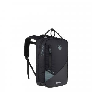 Plecak dla dziecka Kohla Neo 10L - stormy sea/caviar