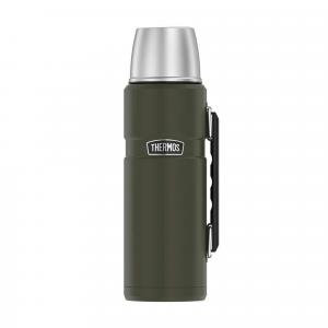 Termos turystyczny z uchwytem Thermos 1,2l