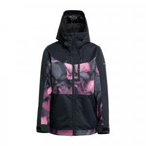 Kurtka snowboardowa damska ROXY Presence Parka