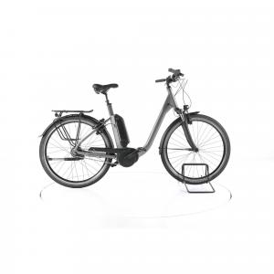 Second Life - Kalkhoff Agattu 1.B XXL City E-Bike Lage instap 2021 - Stan dobry