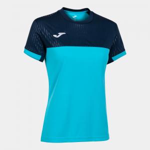 Koszulka do tenisa z krótkim rekawem damska Joma SHORT SLEEVE T- SHIRT