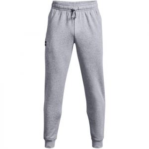 Spodnie fitness męskie Under Armour Rival Fleece Joggers