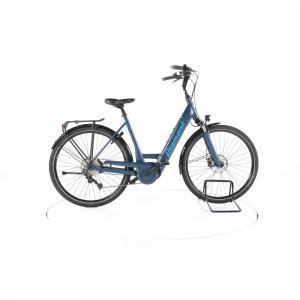 2nd Life - Diamant Mandara Deluxe+ Trekking E-Bike Lage instap 2022 - Jak nowy