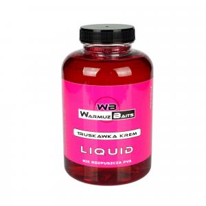 TRUSKAWKA KREM Liquid 500ml Warmuz Baits
