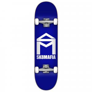 Deskorolka Sk8Mafia House Logo