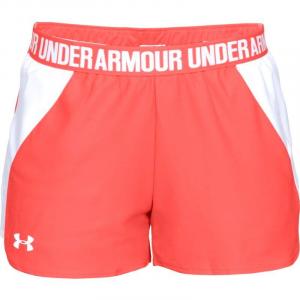 Spodenki sportowe damskie Under Armour New Play Short