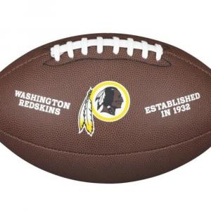 Wilson WTF1748XB NFL Backyard Legend Club Commanders