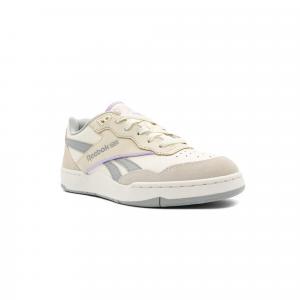 Buty damskie snekarsy Reebok BB 4000