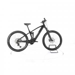 2nd Life - Cube Stereo Hybrid 120 SLX Fully E-Bike 2023 - Jak nowy