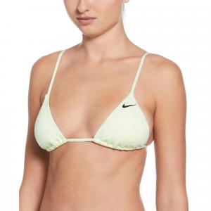 Góra od stroju pływackiego Nike Essential Triangle Bikini