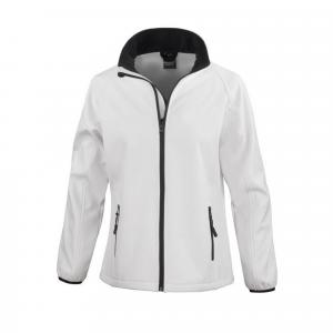 Ocieplana Damska Softshell