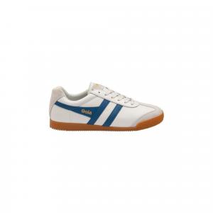 Buty do chodzenia męskie Gola Harrier Leder