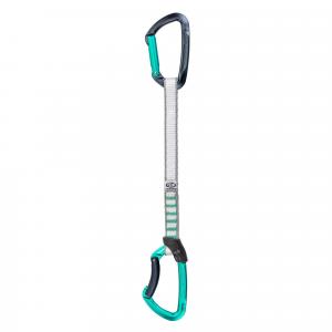 Ekspres wspinaczkowy Climbing Technology Lime B Set NY 22 cm
