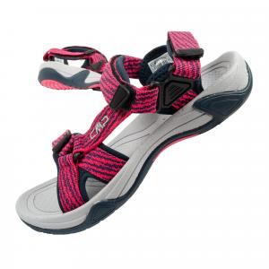 Buty sandały dziecięce młodzieżowe CMP Hamal Hiking lekkie wygodne