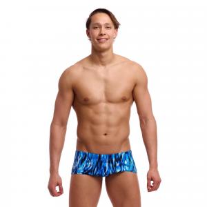 Kąpielówki Funky Trunks Wing Streak - trunki męskie