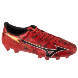 Buty piłkarskie korki męskie, Alpha II Select FG