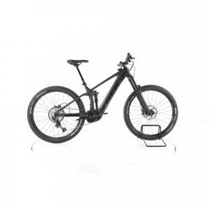 Second Life - Trek Rail 9.7 Fully E-Bike Carbon 2022 - Stan dobry
