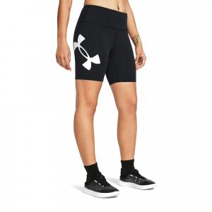 Spodenki damskie Under Armour Capmus 7in