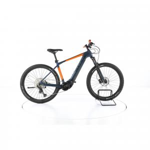 Second Life - Bulls Copperhead EVO 2 E-Bike 2022 - Stan dobry