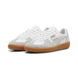 Buty sportowe Puma PALERMO LTH 39646412