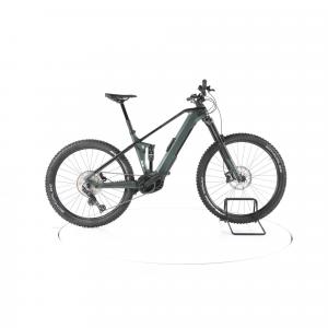 2nd Life - Bulls Sonic EVO AM 2 Fully E-Bike 2022 - Stan dobry