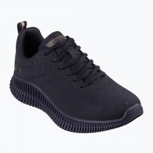 Buty damskie SKECHERS Bobs Geo How Marvelous off