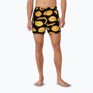 Szorty kąpielowe męskie Nike Multi Print 5\