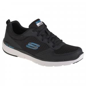 Buty treningowe męskie, Skechers Flex Advantage 3.0