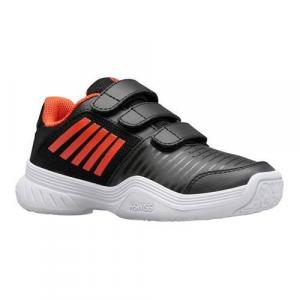 Buty do tenisa dla dzieci K-Swiss Court Express Klett Allcourt