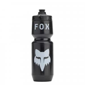 Bidon rowerowy Fox 26 Oz Purist Bottle - black