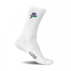 Skarpetki Rowerowe LUXA Emoji