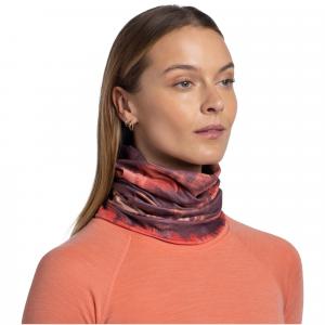 Bandana BUFF THERMONET MATEWA GARNET