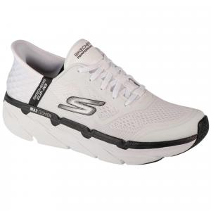 Buty do biegania męskie, Skechers Slip-Ins: Max Cushioning Premier - Asce