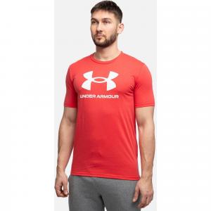 Koszulka sportowa męska Under Armour Sportstyle