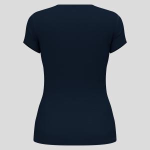 Koszulka damska Odlo BL TOP crew neck s/s ACTIVE F-DRY LIGHT