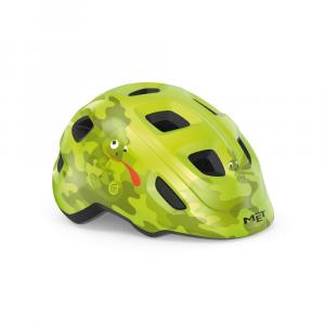 Kask rowerowy dla dzieci Brawo