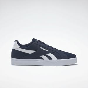 Buty męskie sportowe trampki Reebok ROYAL COMPLETE 3 LOW