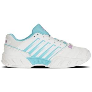 Buty do tenisa damskie K-Swiss Bigshot Light 4 Allcourt