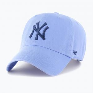 Czapka z daszkiem 47 Brand MLB New York Yankees CLEAN UP