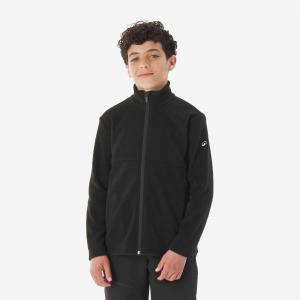 Polar turystyczny dla dzieci Quechua MH500 zamek
