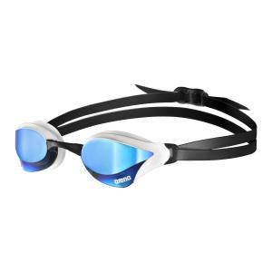 Okulary do pływania dla dorosłych Arena Cobra Core Swipe Mirror