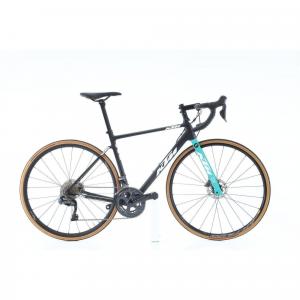 Second life · R. szosowy · Revelator Alto Team Di2 11V · W bardzo dobrym stanie