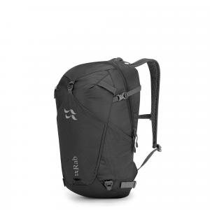 Plecak turystyczny Rab Tensor 20 - black