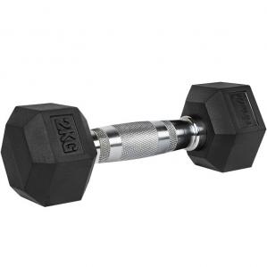 Hexa Hantel Pro - Ciężary - Sztuka - 1 do 40 kg